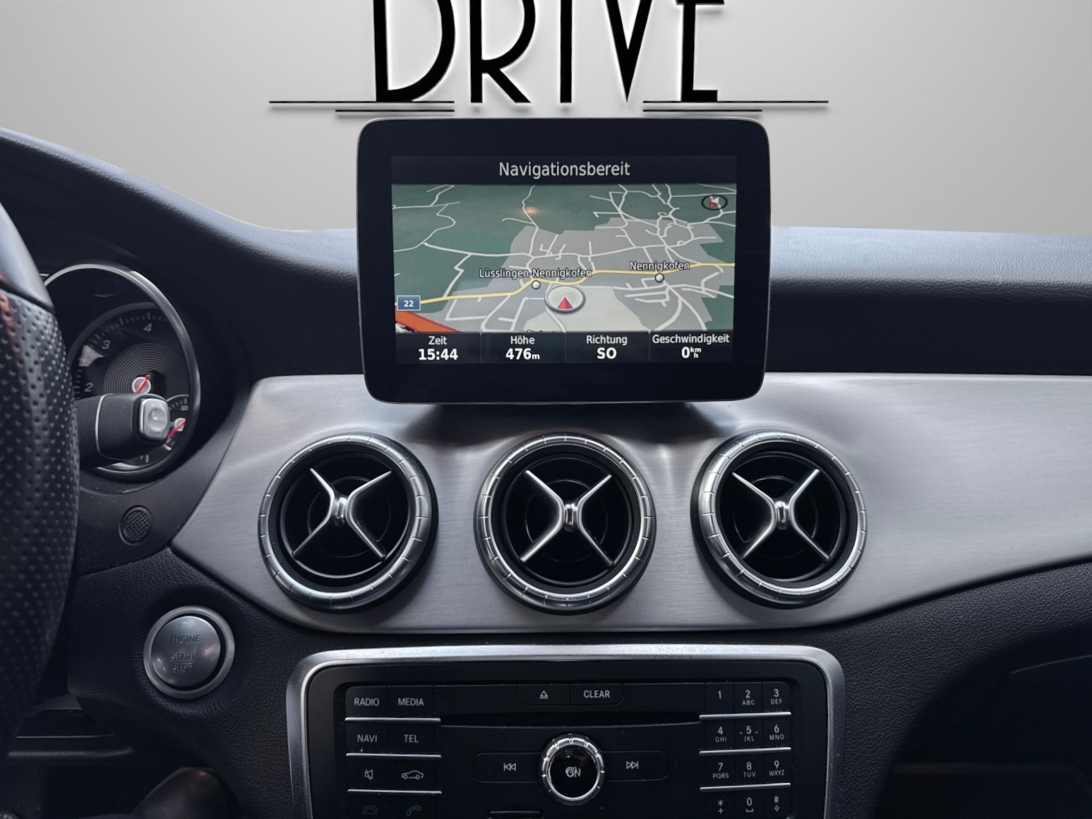 MERCEDES-BENZ CLA 220 d AMG Line 4Matic 7G-DCT-image-12