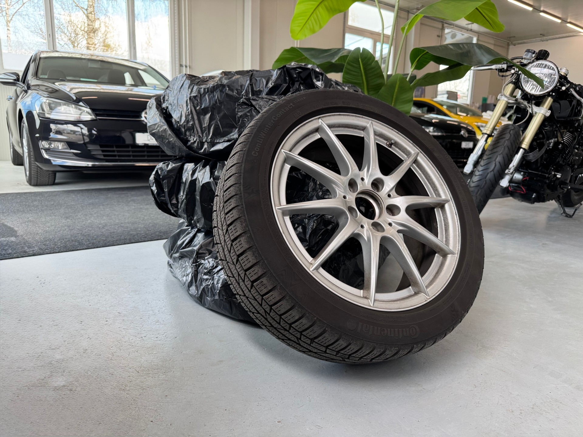 MERCEDES-BENZ CLA 220 d AMG Line 4Matic 7G-DCT-image-22