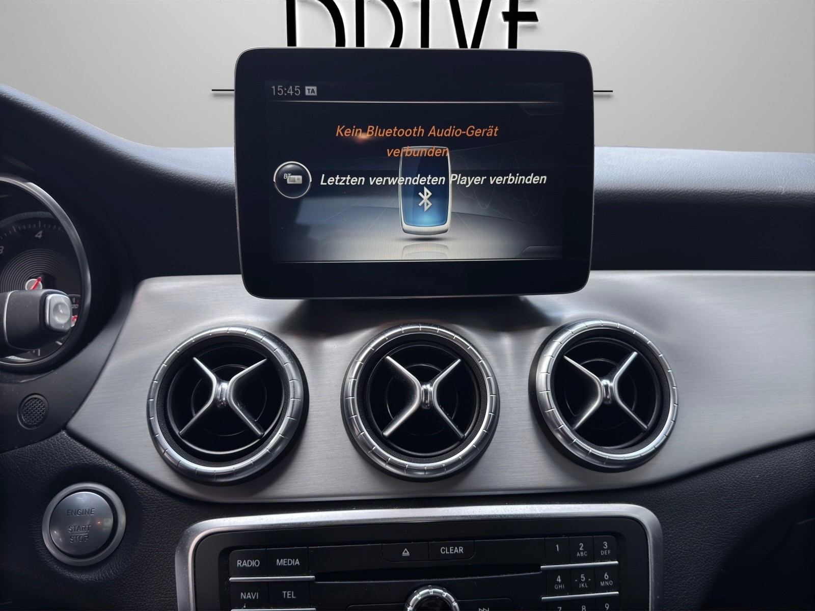 MERCEDES-BENZ CLA 220 d AMG Line 4Matic 7G-DCT-image-15
