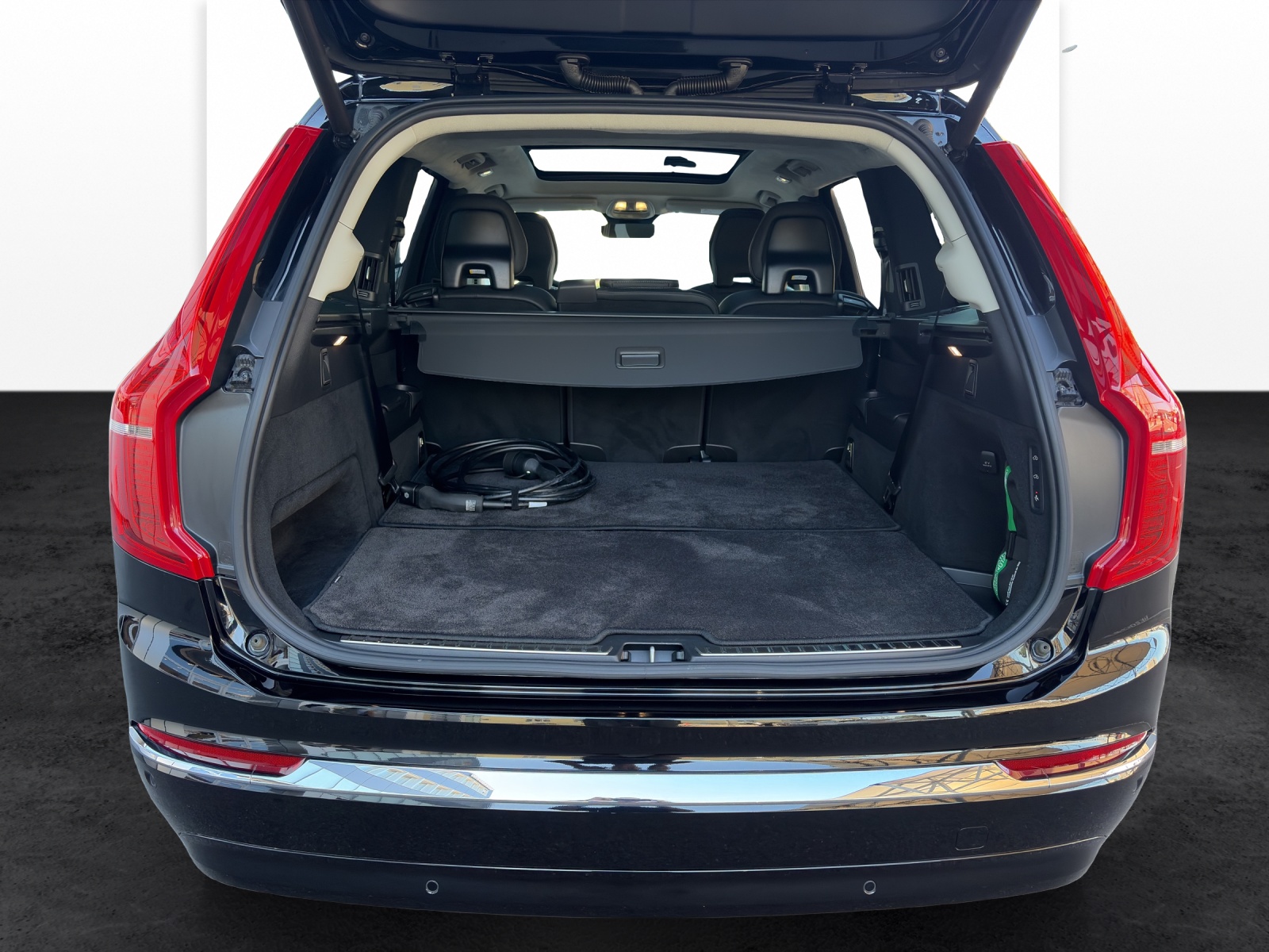 VOLVO XC90 2.0 T8 TE Ultra Bright eAWD-image-17