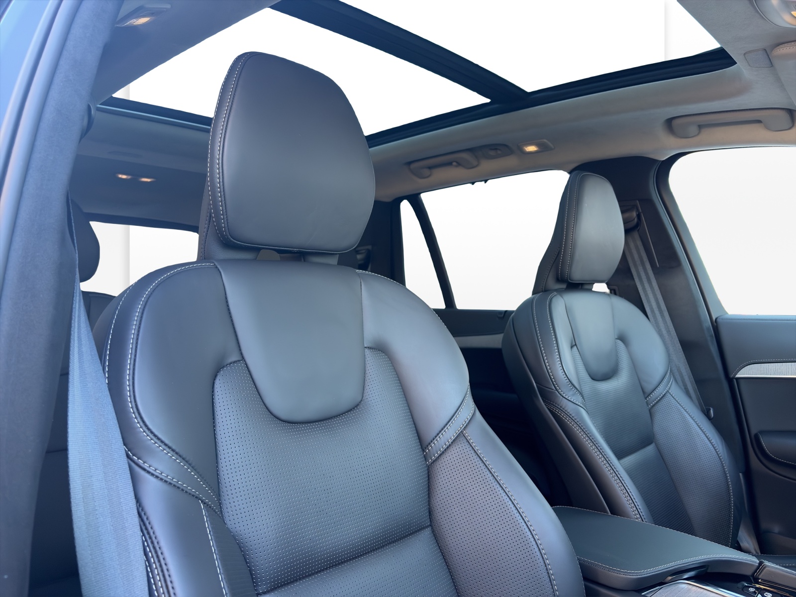 VOLVO XC90 2.0 T8 TE Ultra Bright eAWD-image-15