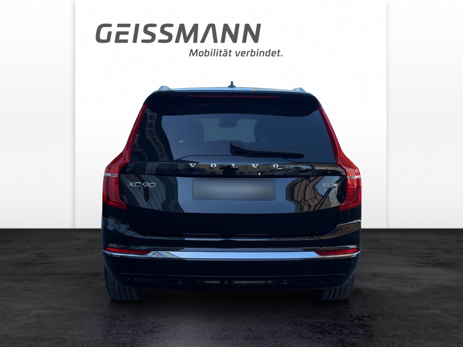 VOLVO XC90 2.0 T8 TE Ultra Bright eAWD-image-7
