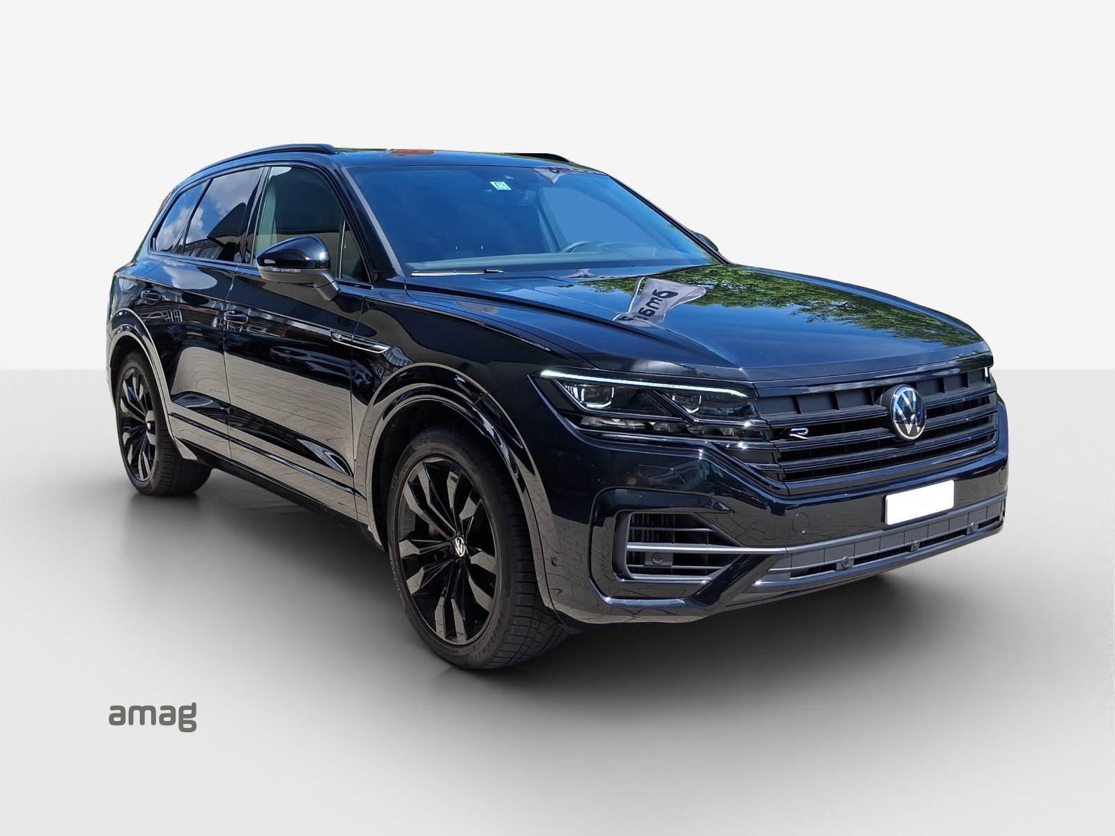 VW Touareg 3.0 TSI eHybrid R Tiptronic-image-5
