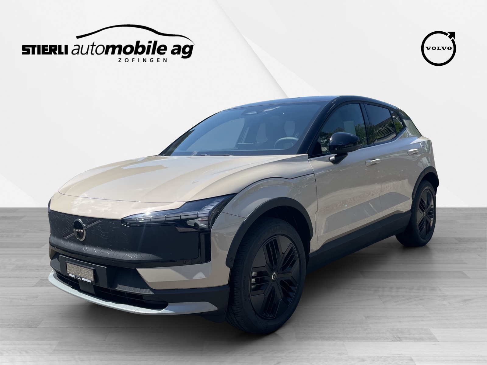 VOLVO EX 30 CC E60 Twin Performance AWD