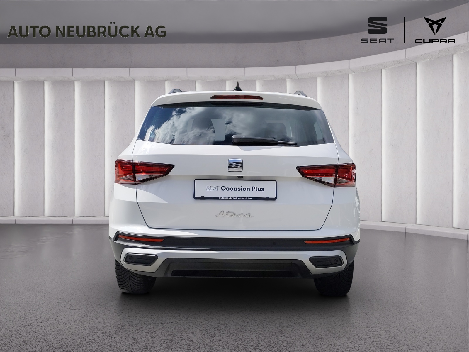 SEAT Ateca 1.0 TSI Style-showroom-element-2