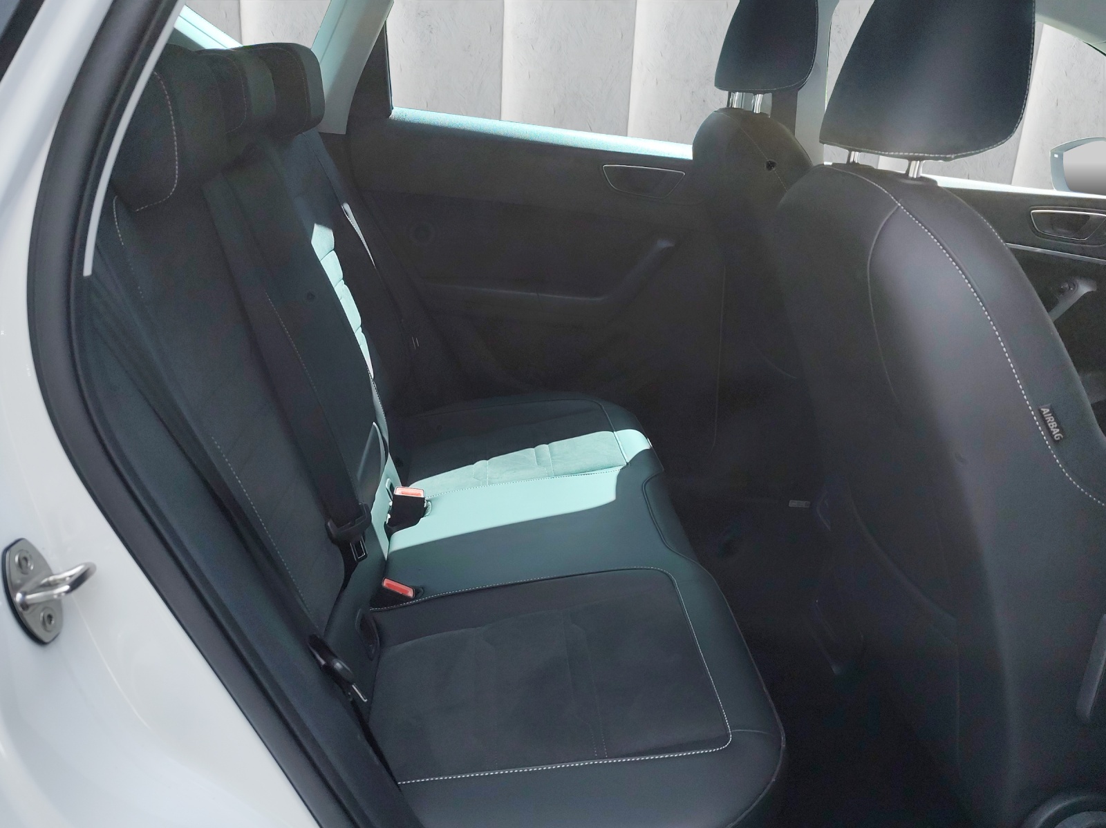 SEAT Ateca 1.0 TSI Style-image-9