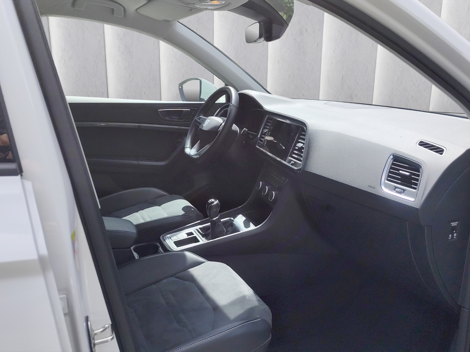 SEAT Ateca 1.0 TSI Style-image-8