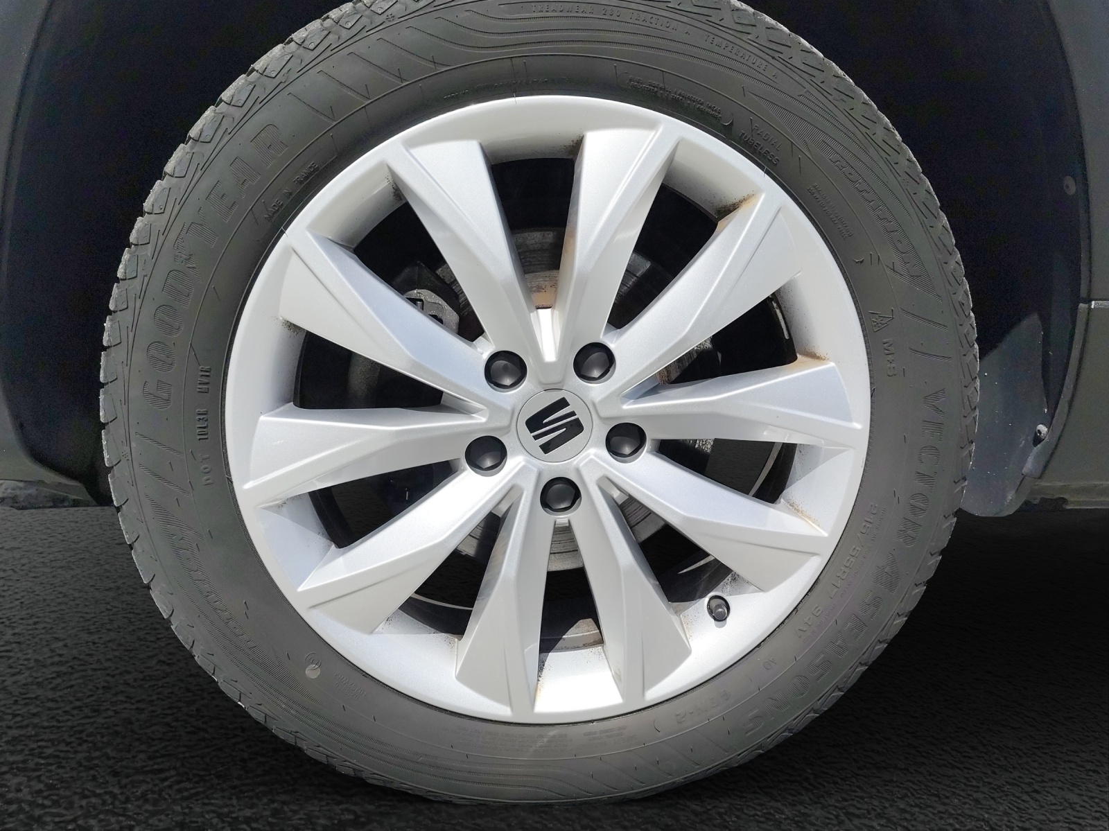 SEAT Ateca 1.0 TSI Style-image-11