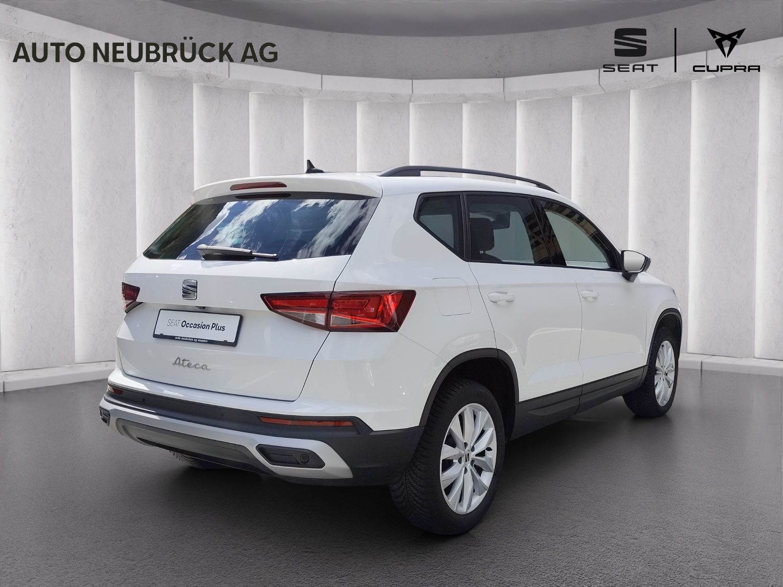 SEAT Ateca 1.0 TSI Style-showroom-element-3