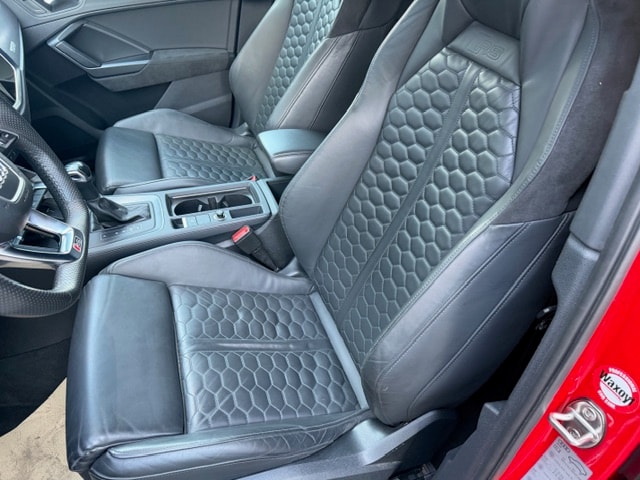 AUDI RS Q3 Sportback quattro S tronic-image-12