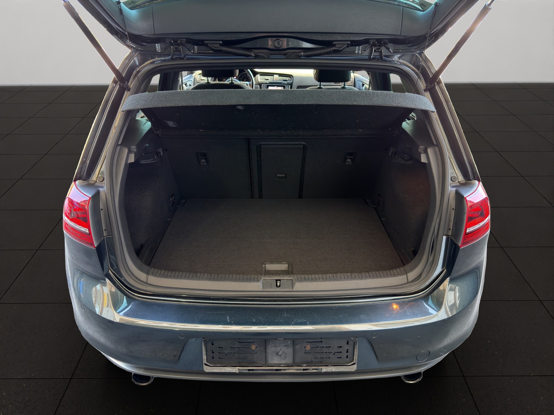 VW Golf 2.0 TSI GTI Performance DSG-image-9