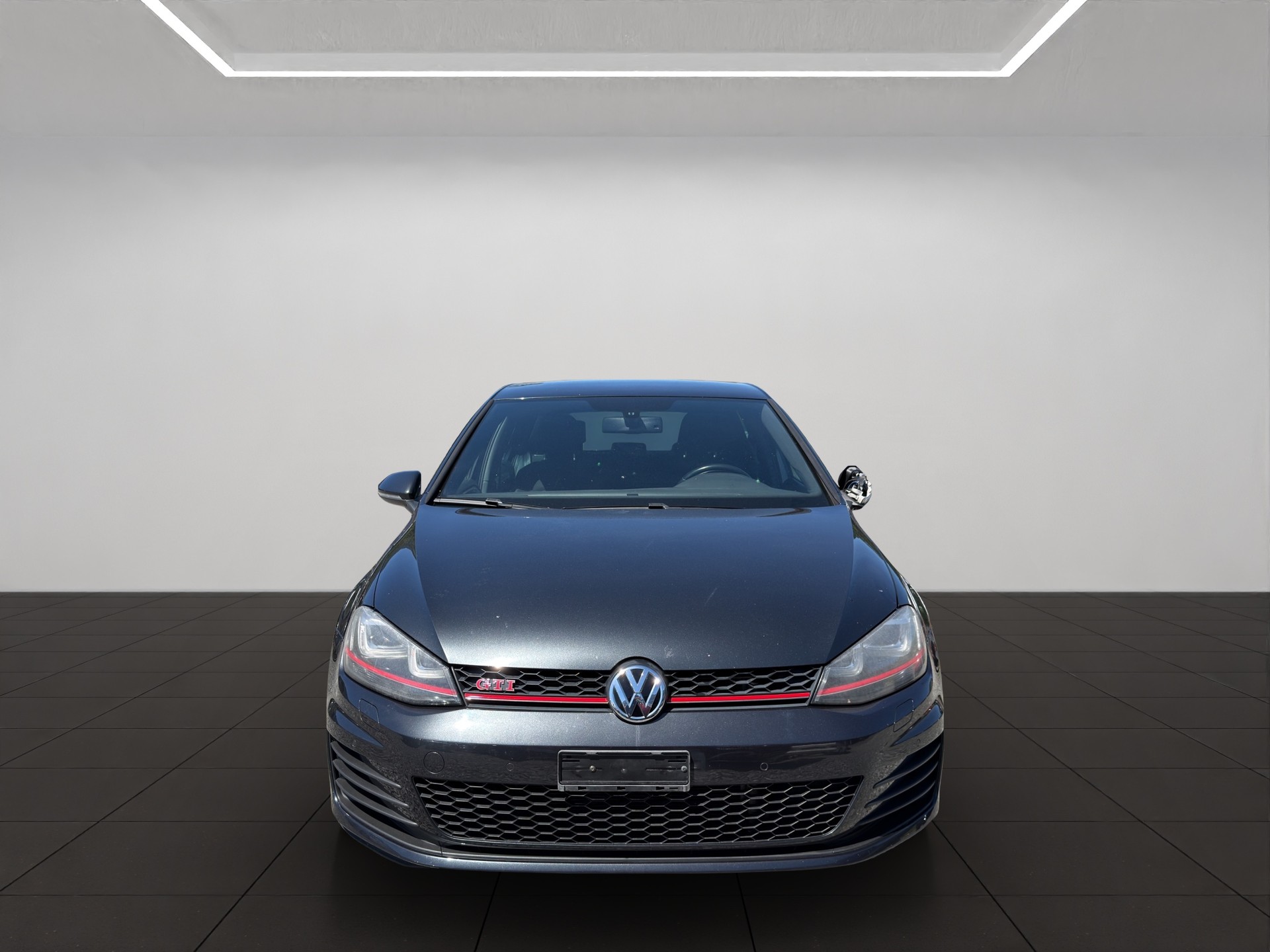 VW Golf 2.0 TSI GTI Performance DSG-image-5