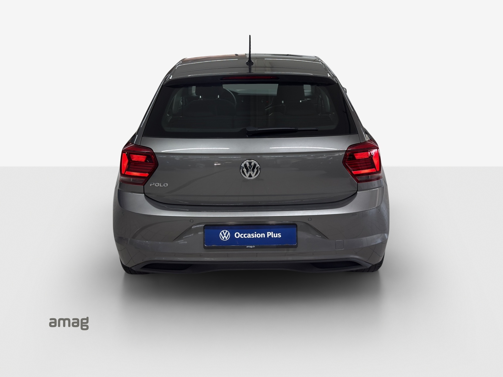 VW Polo 1.0 TSI BMT Trendline-showroom-element-3