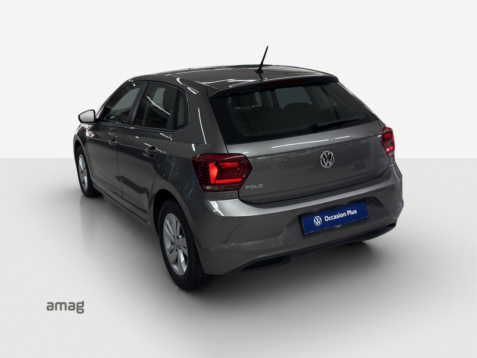 VW Polo 1.0 TSI BMT Trendline-showroom-element-2