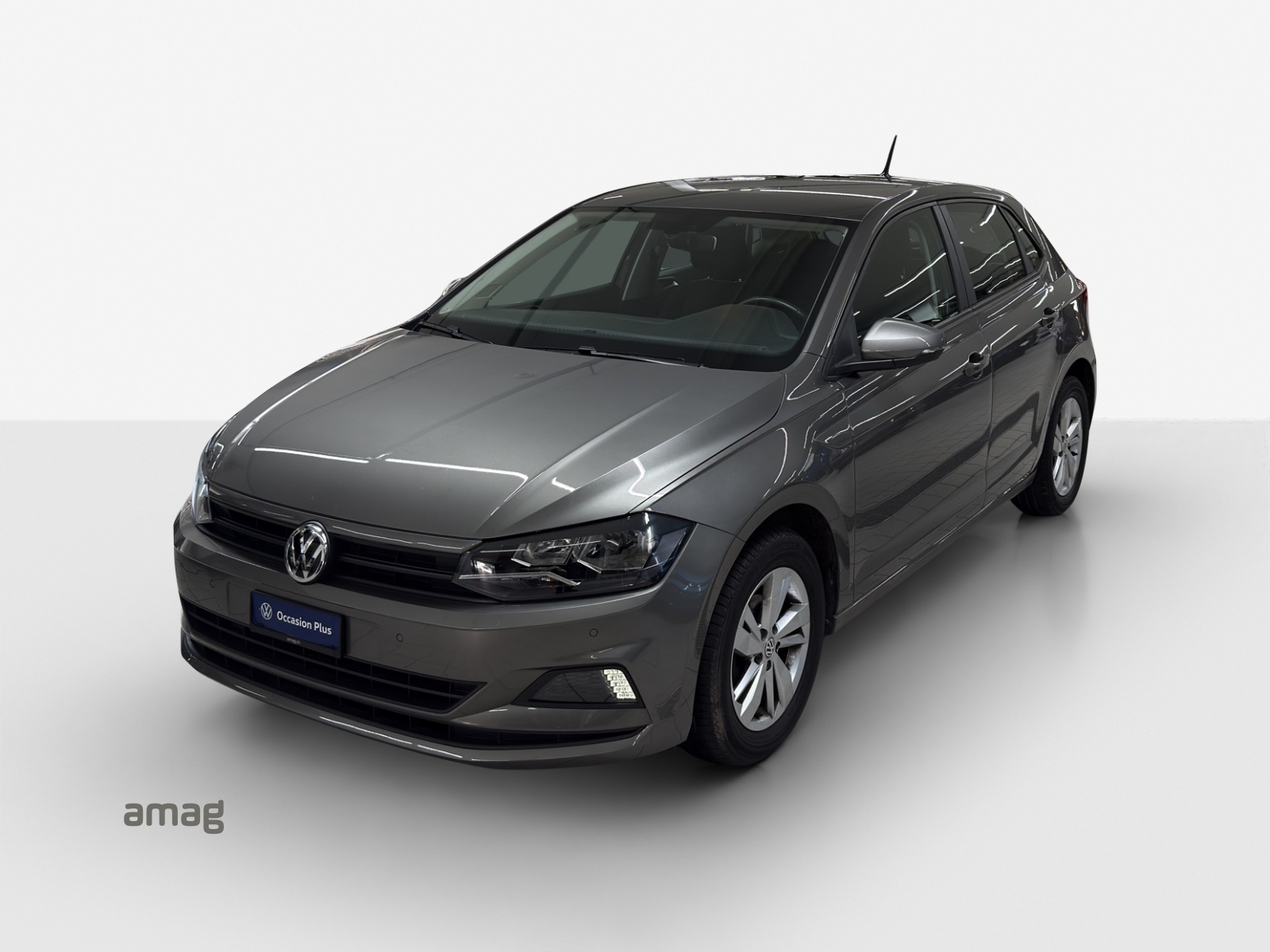 VW Polo 1.0 TSI BMT Trendline