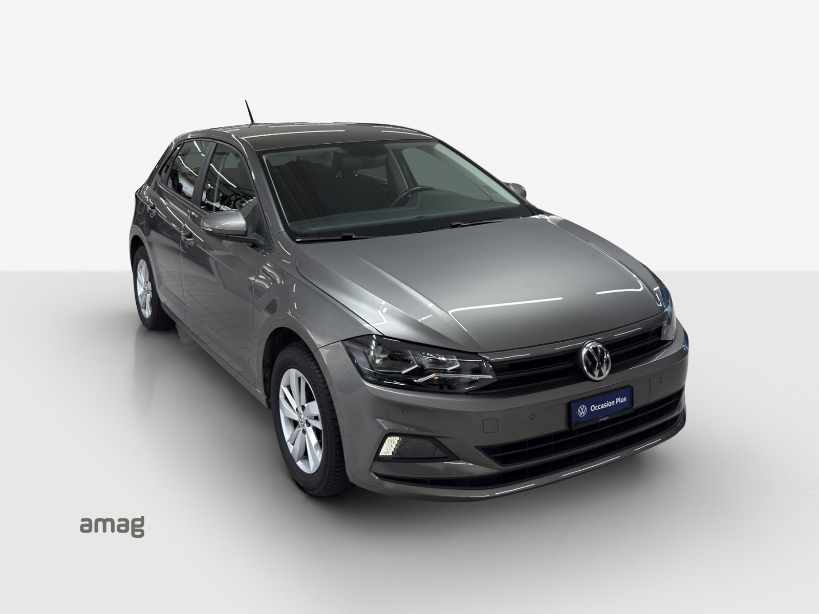 VW Polo 1.0 TSI BMT Trendline-image-5