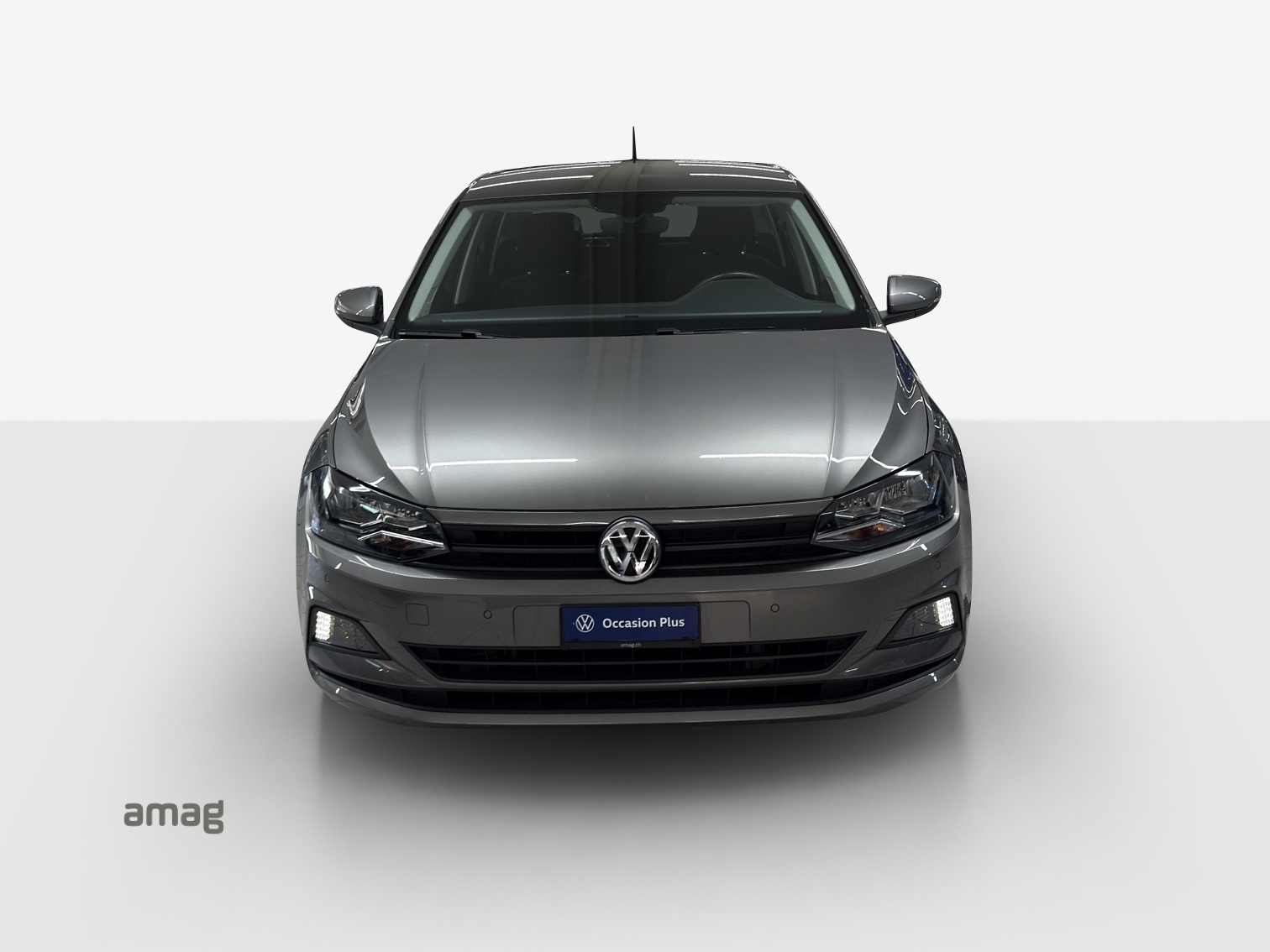 VW Polo 1.0 TSI BMT Trendline-image-6