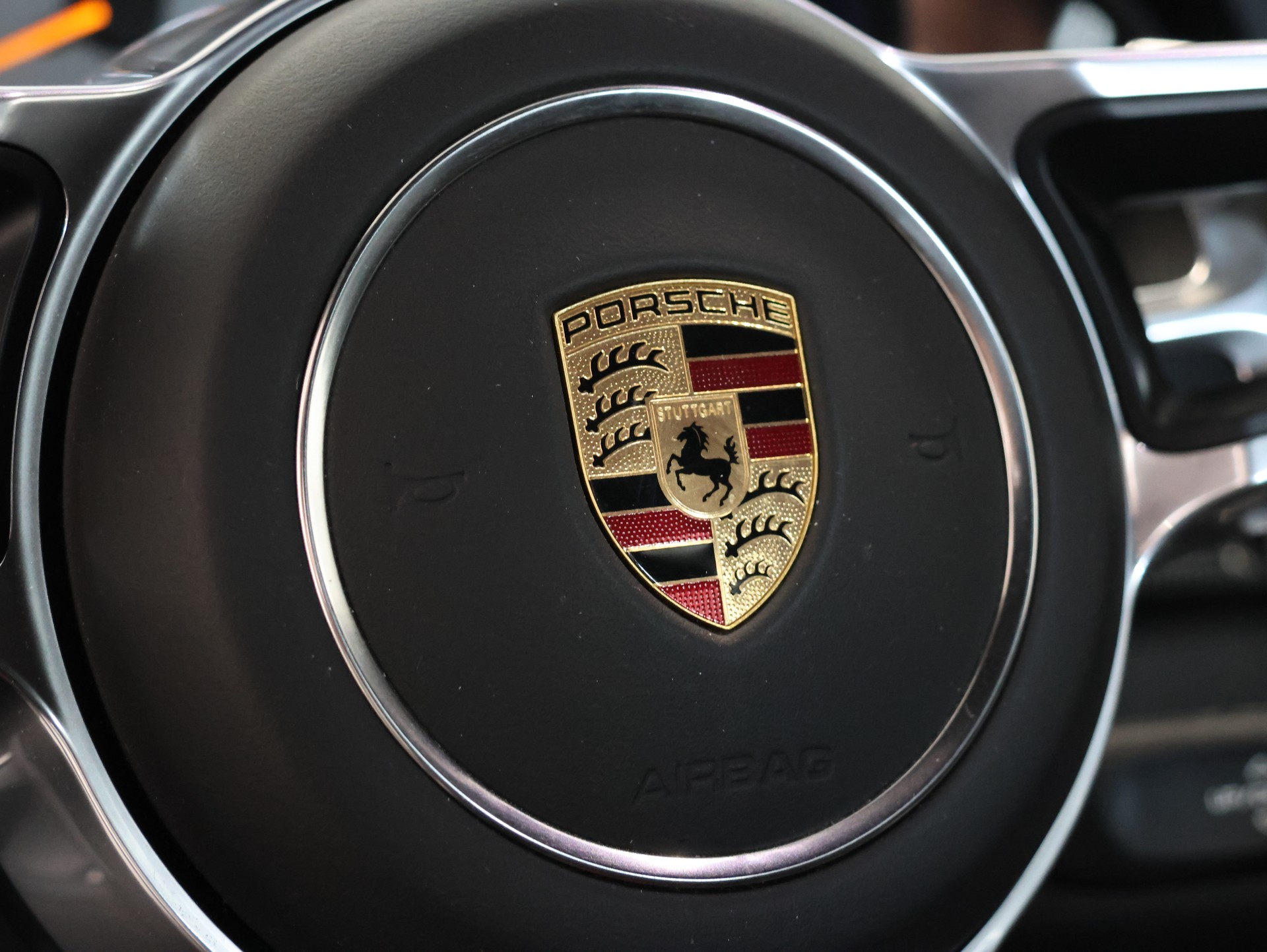 PORSCHE 911 GT3 RS PDK *Sport Chrono* *Aero Packet* *Sportabgassanlage*-image-25