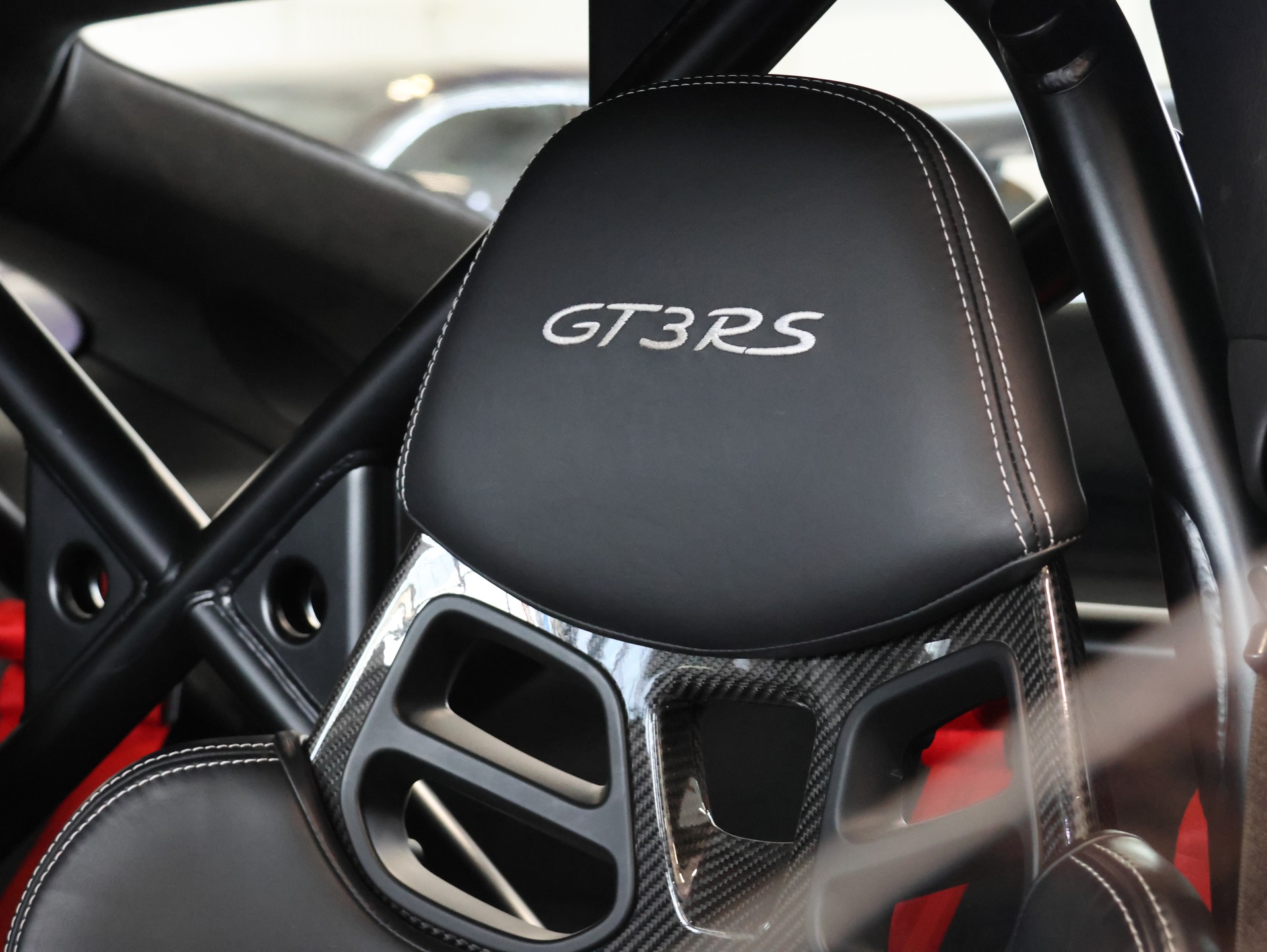 PORSCHE 911 GT3 RS PDK *Sport Chrono* *Aero Packet* *Sportabgassanlage*-image-23
