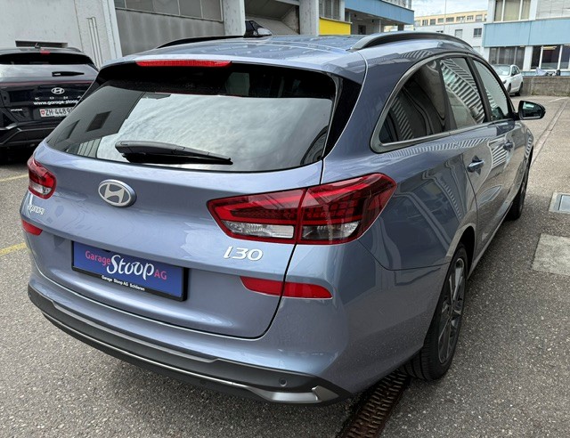 HYUNDAI i30 Wagon 1.5 T-GDi Vertex-image-4