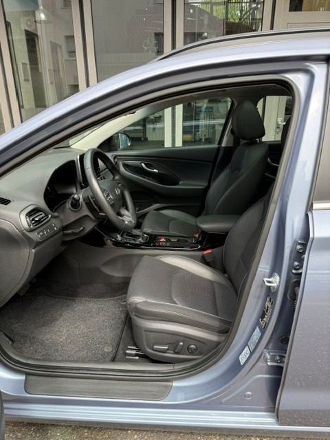 HYUNDAI i30 Wagon 1.5 T-GDi Vertex-image-7