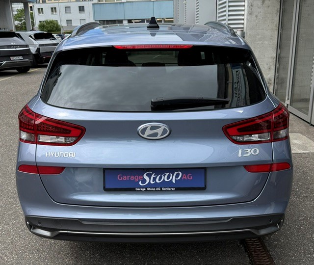 HYUNDAI i30 Wagon 1.5 T-GDi Vertex-image-3