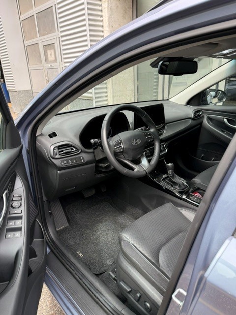 HYUNDAI i30 Wagon 1.5 T-GDi Vertex-image-13