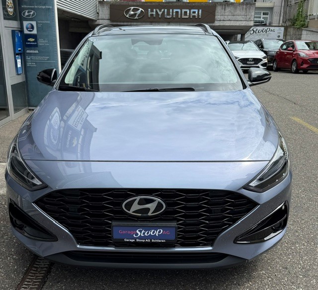 HYUNDAI i30 Wagon 1.5 T-GDi Vertex-image-6