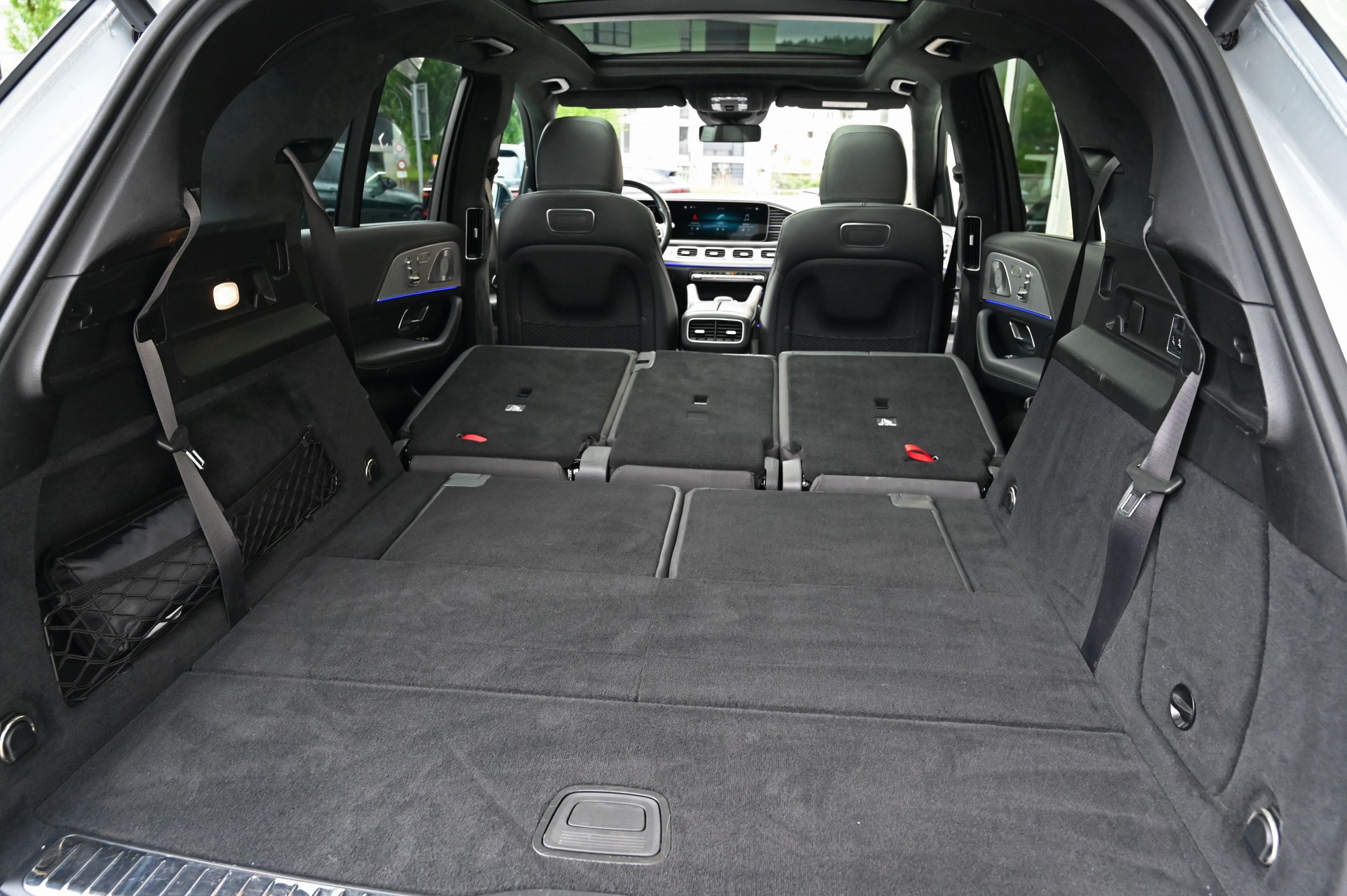 MERCEDES-BENZ GLE 400 d 4Matic Exclusive 9G-Tronic-image-26