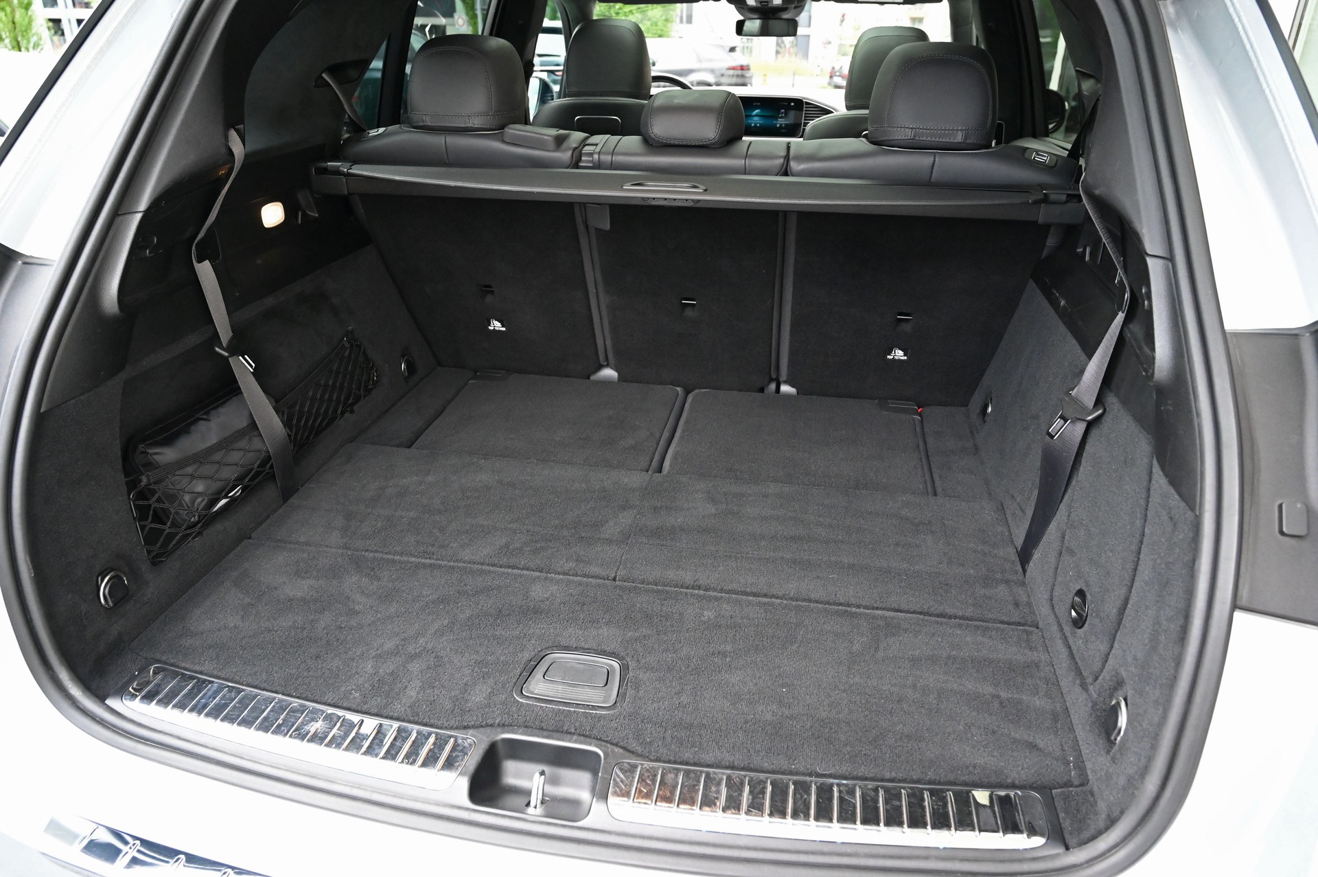 MERCEDES-BENZ GLE 400 d 4Matic Exclusive 9G-Tronic-image-25