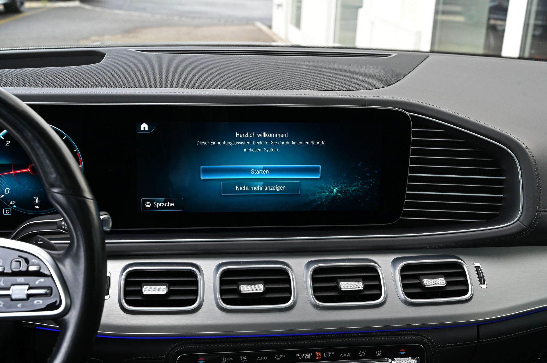 MERCEDES-BENZ GLE 400 d 4Matic Exclusive 9G-Tronic-image-14
