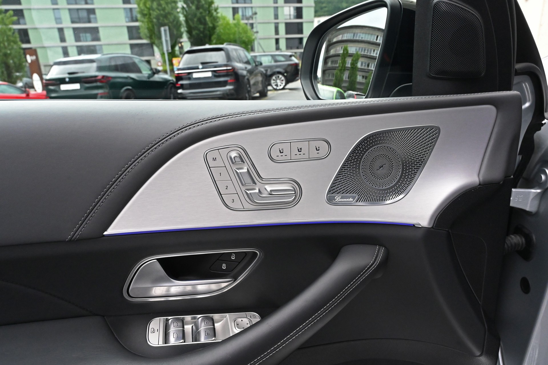 MERCEDES-BENZ GLE 400 d 4Matic Exclusive 9G-Tronic-image-13