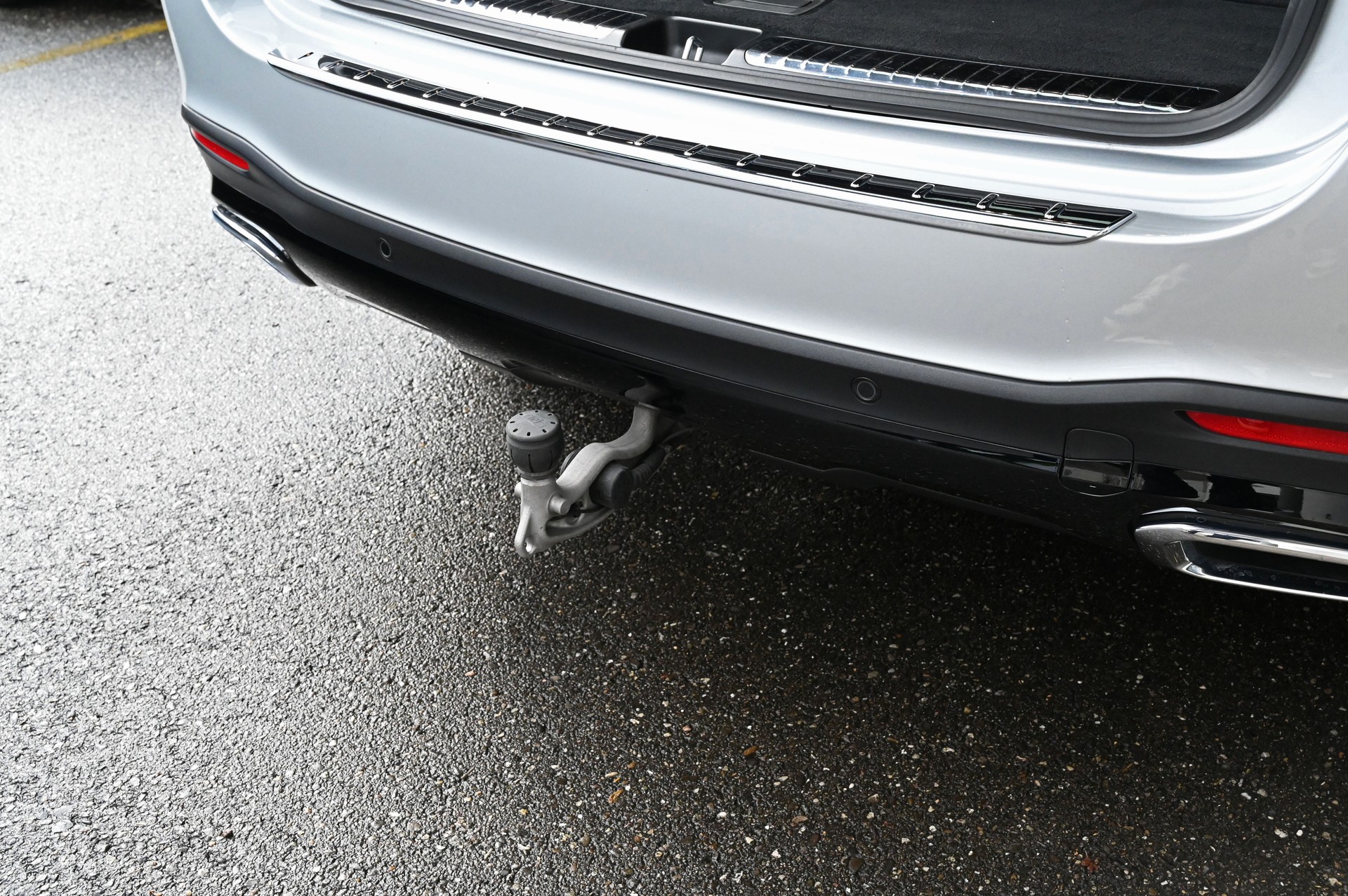MERCEDES-BENZ GLE 400 d 4Matic Exclusive 9G-Tronic-image-29