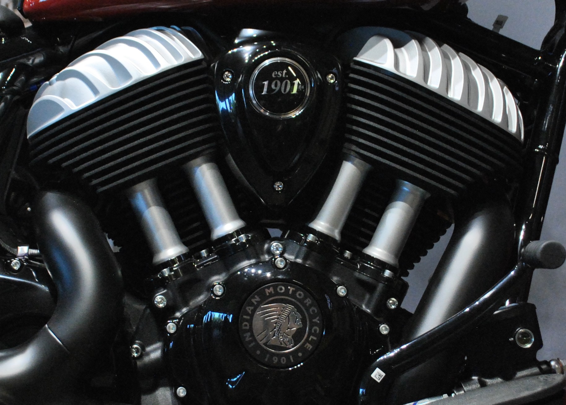 INDIAN Chief Vintage-image-8