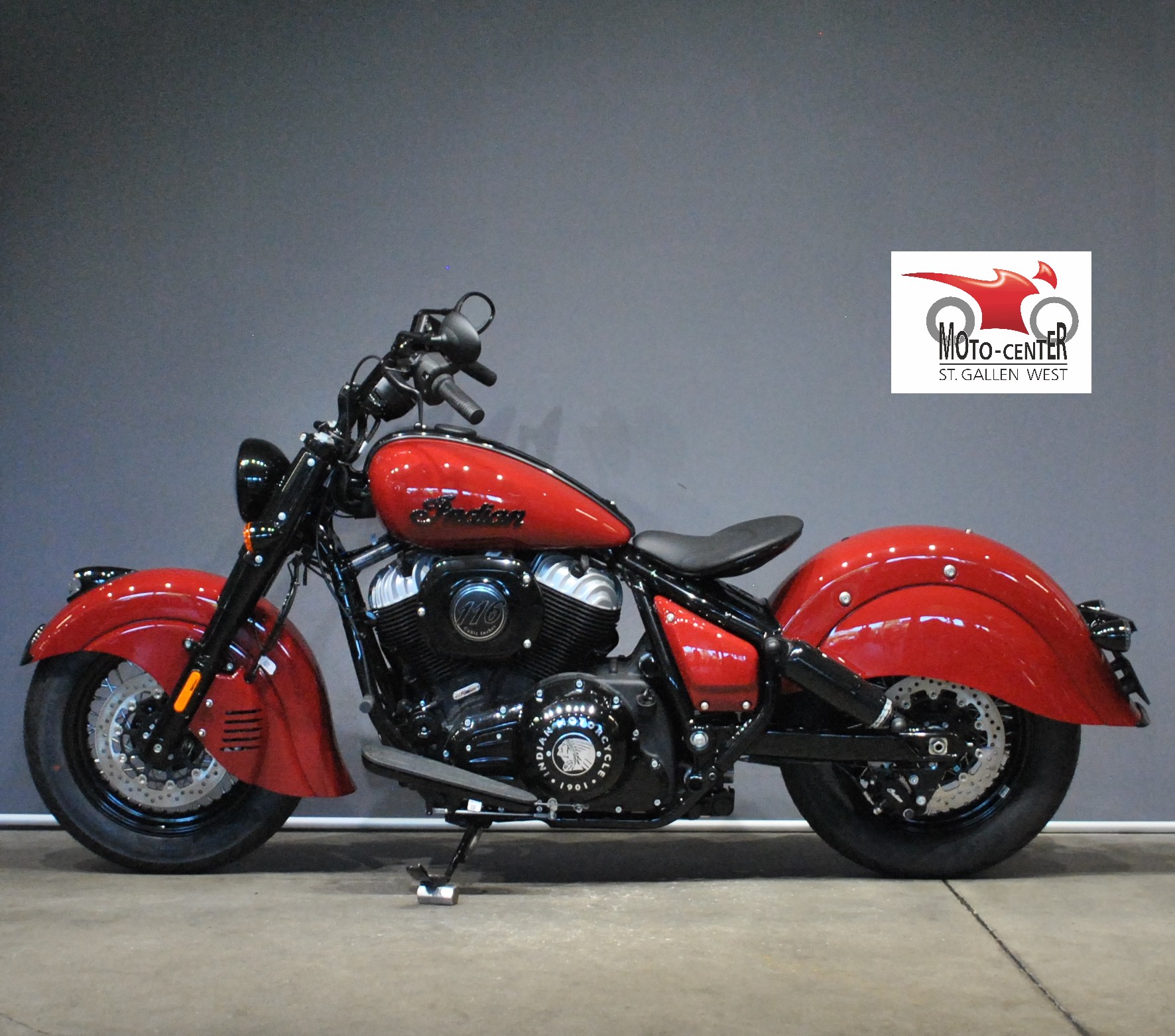INDIAN Chief Vintage-image-2