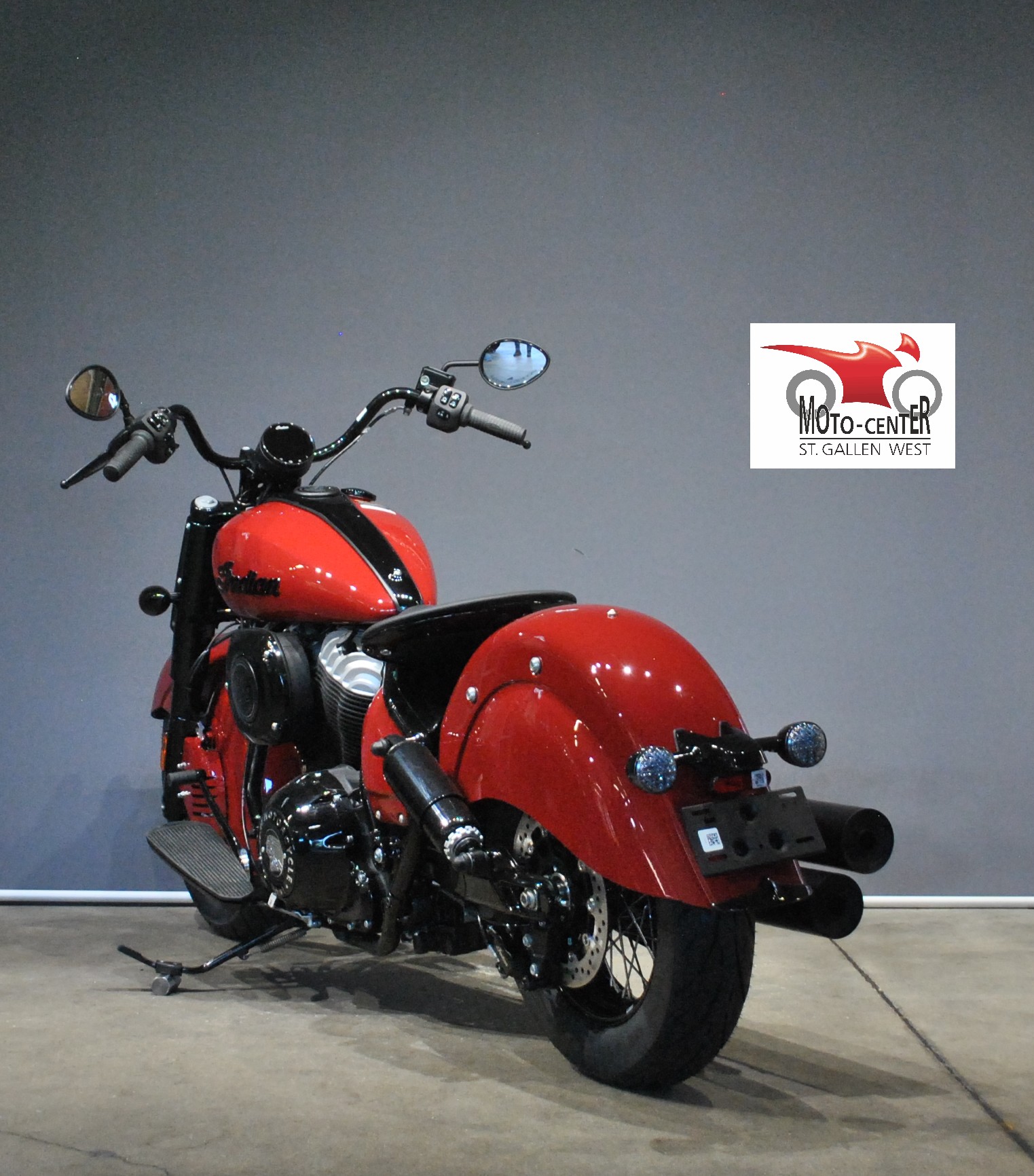 INDIAN Chief Vintage-image-3