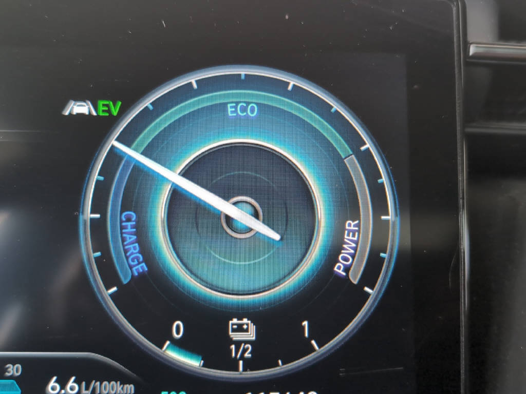 HYUNDAI TUCSON 1.6 T-GDi Hybrid N-Line LUX 4WD-image-15