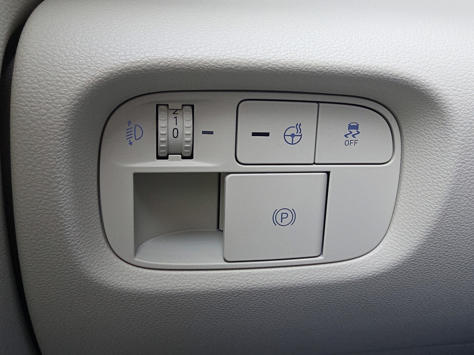 HYUNDAI Inster Electric Vertex-image-12