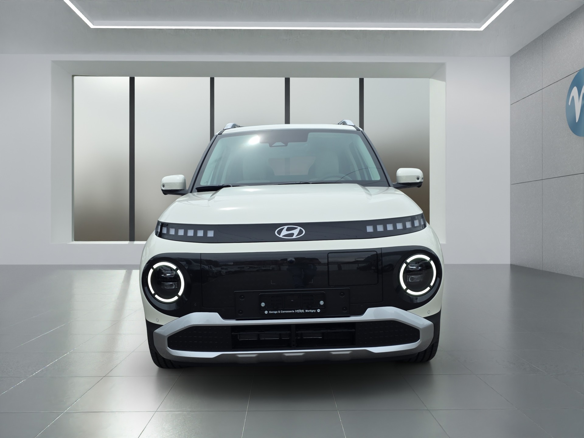 HYUNDAI Inster Electric Vertex-image-7