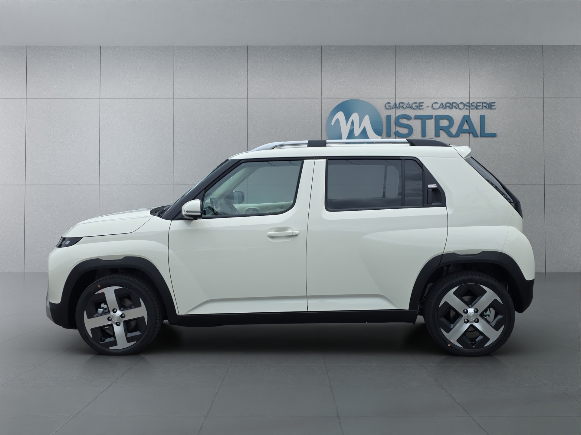 HYUNDAI Inster Electric Vertex-showroom-element-1