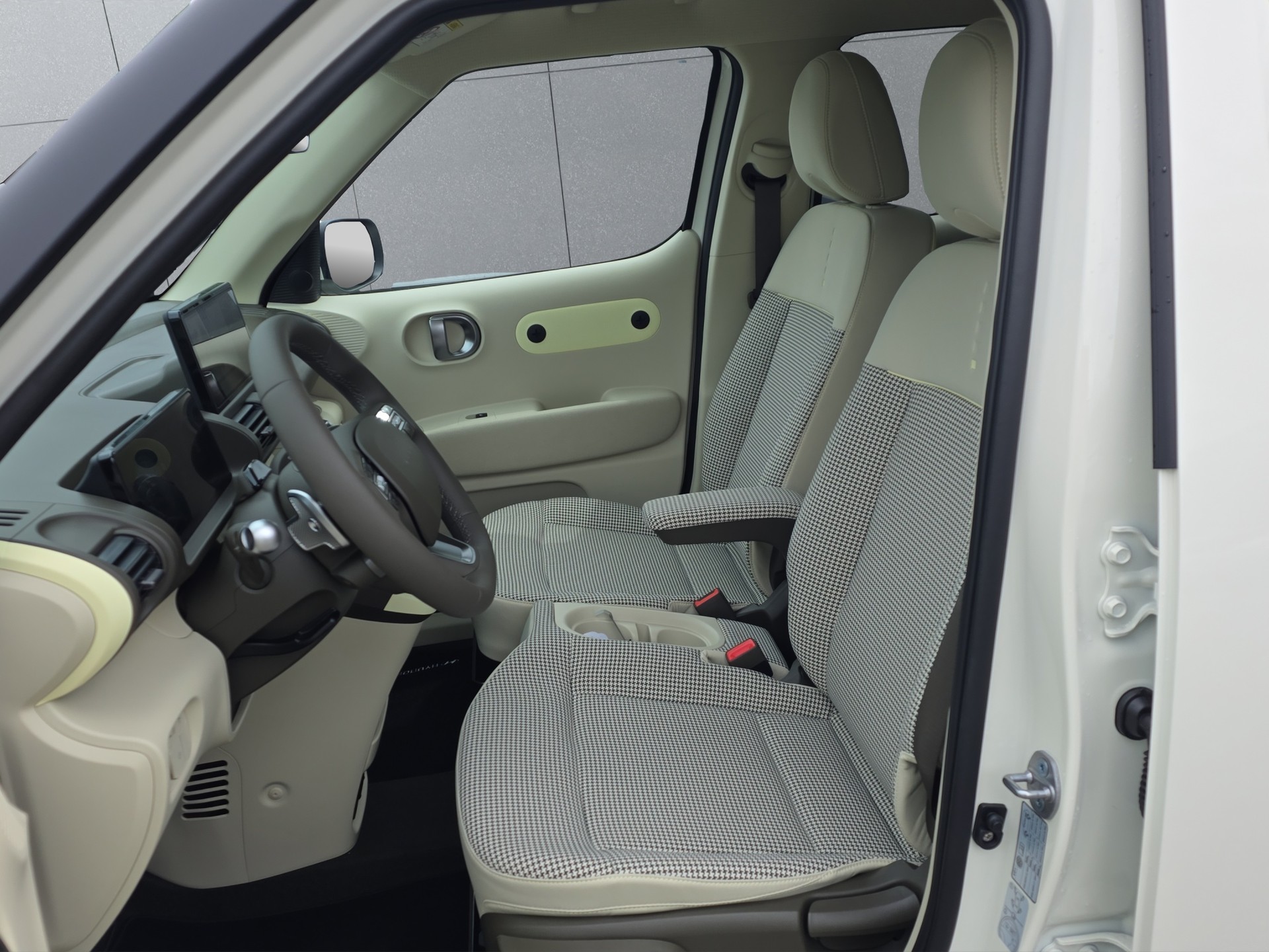 HYUNDAI Inster Electric Vertex-image-8