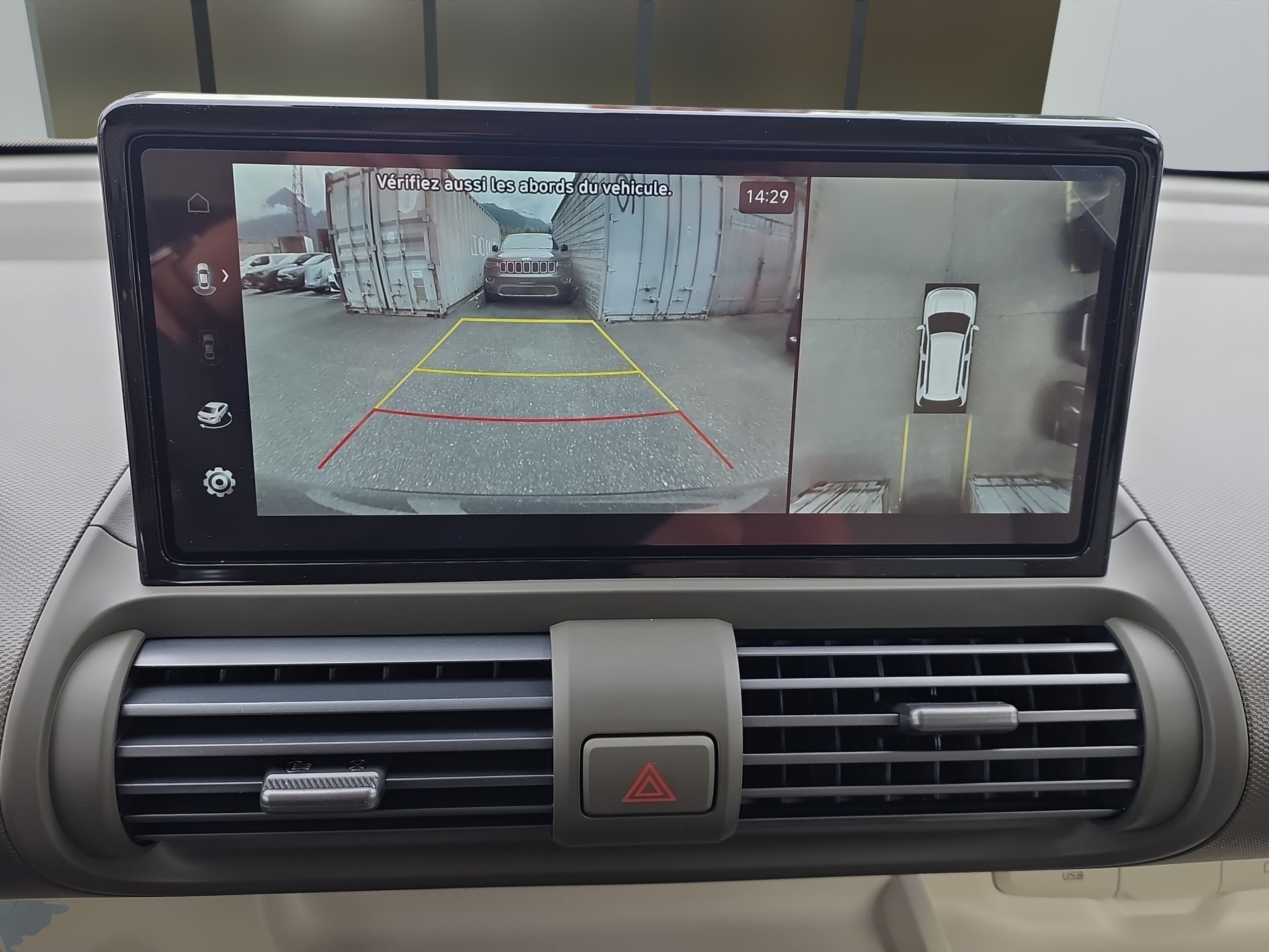 HYUNDAI Inster Electric Vertex-image-11