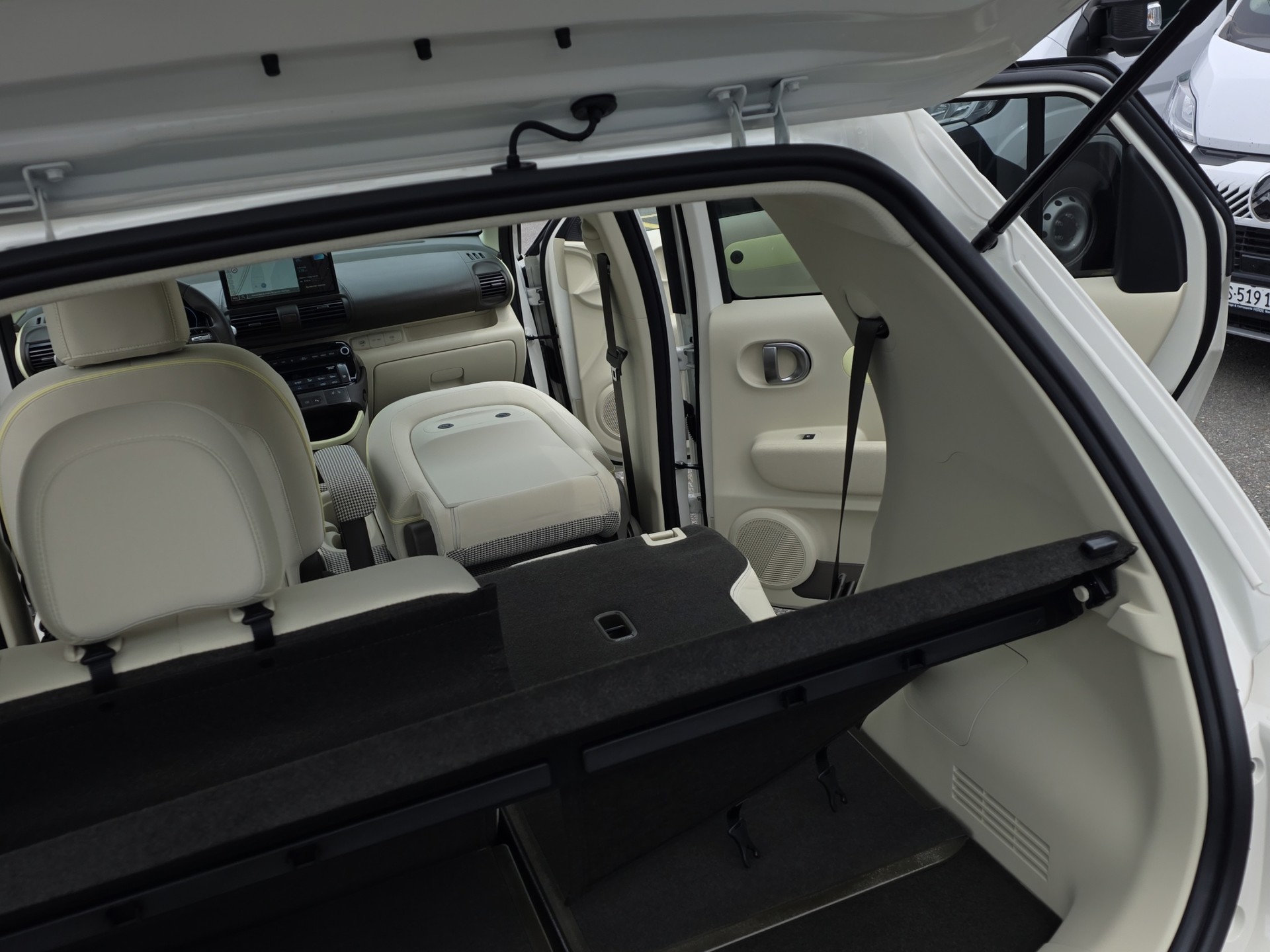 HYUNDAI Inster Electric Vertex-image-15