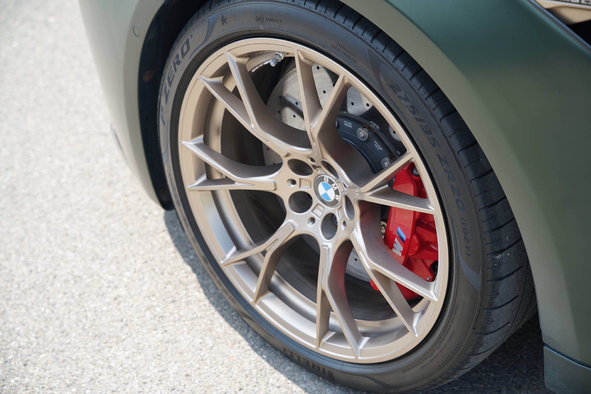 BMW M5 xDrive CS-image-5