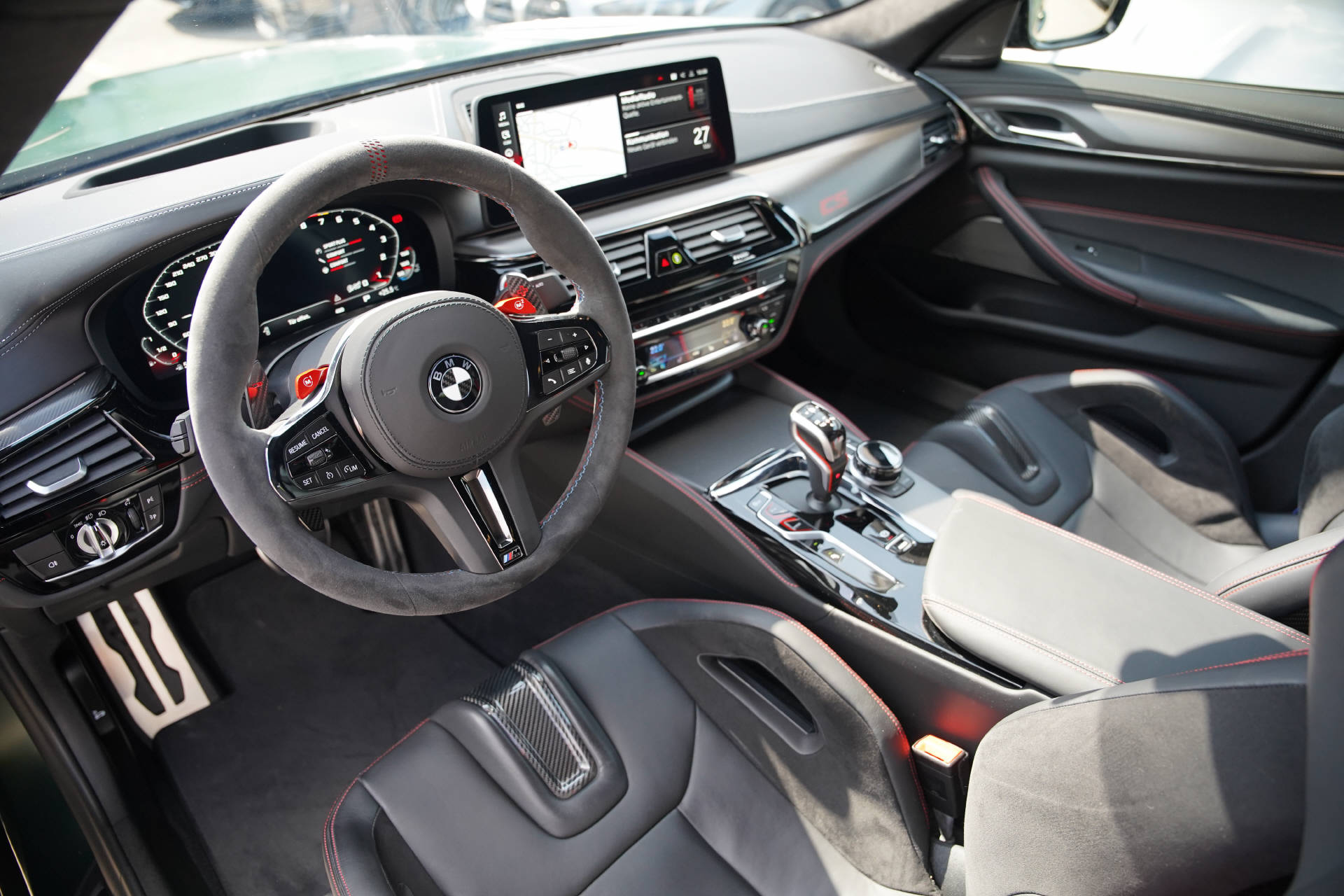 BMW M5 xDrive CS-image-6
