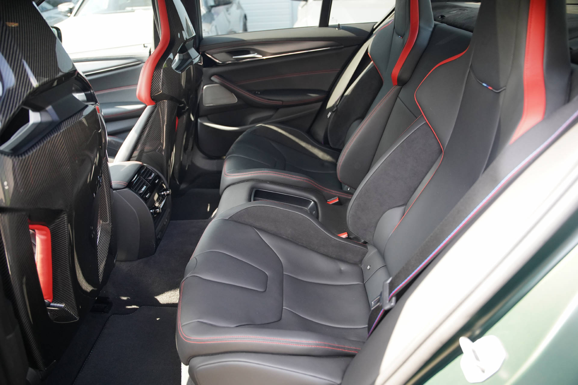 BMW M5 xDrive CS-image-10
