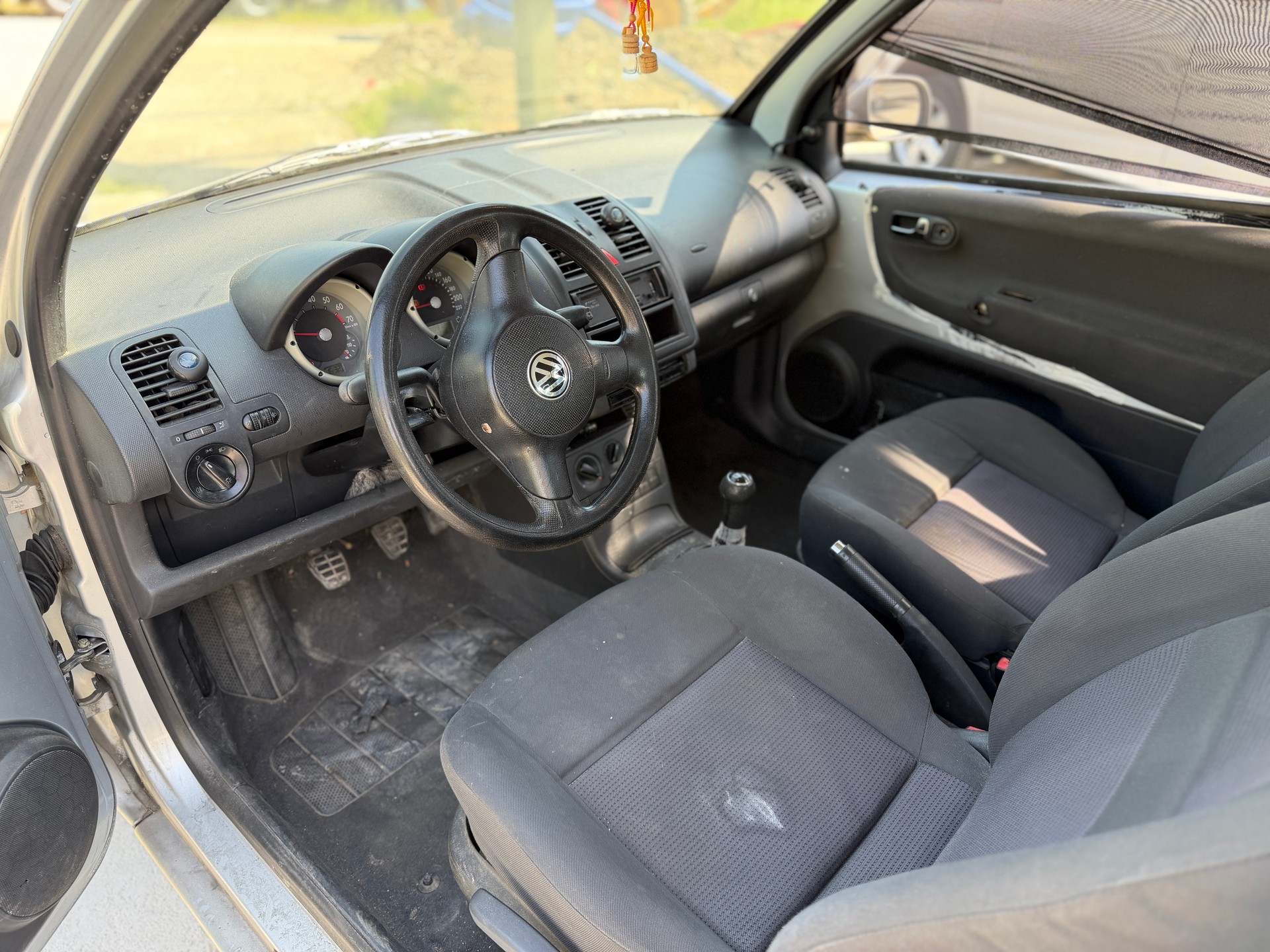 VW Lupo 60 ABS-image-8