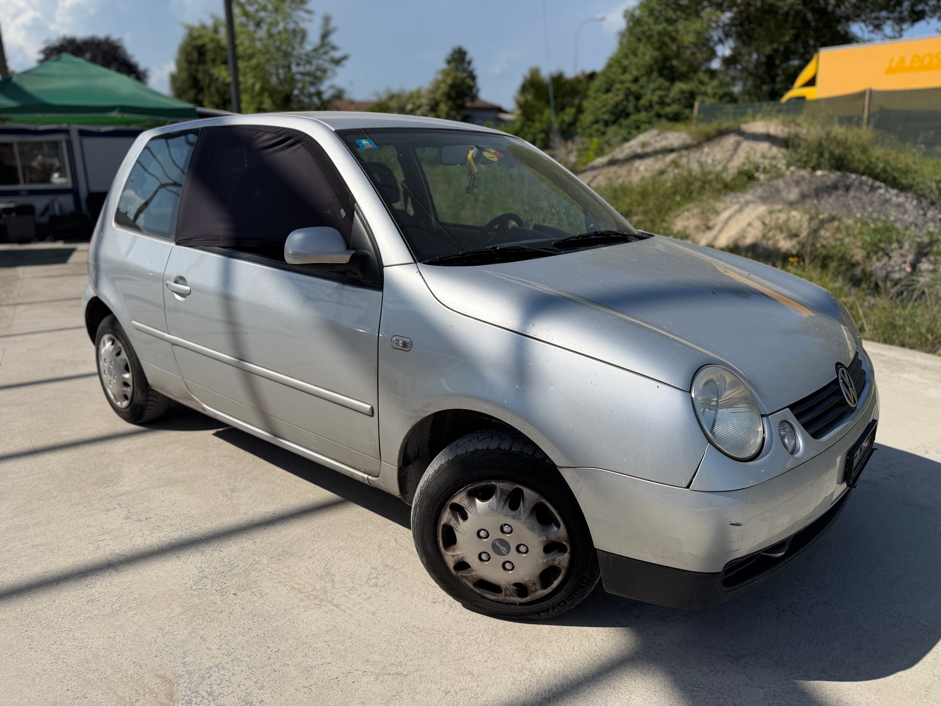 VW Lupo 60 ABS-image-3