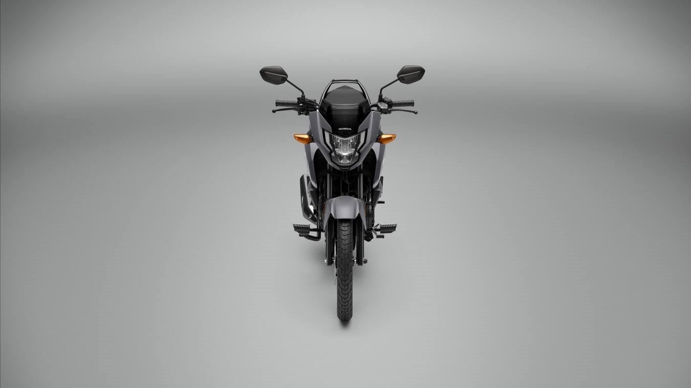 HONDA CBF 125 F-image-2