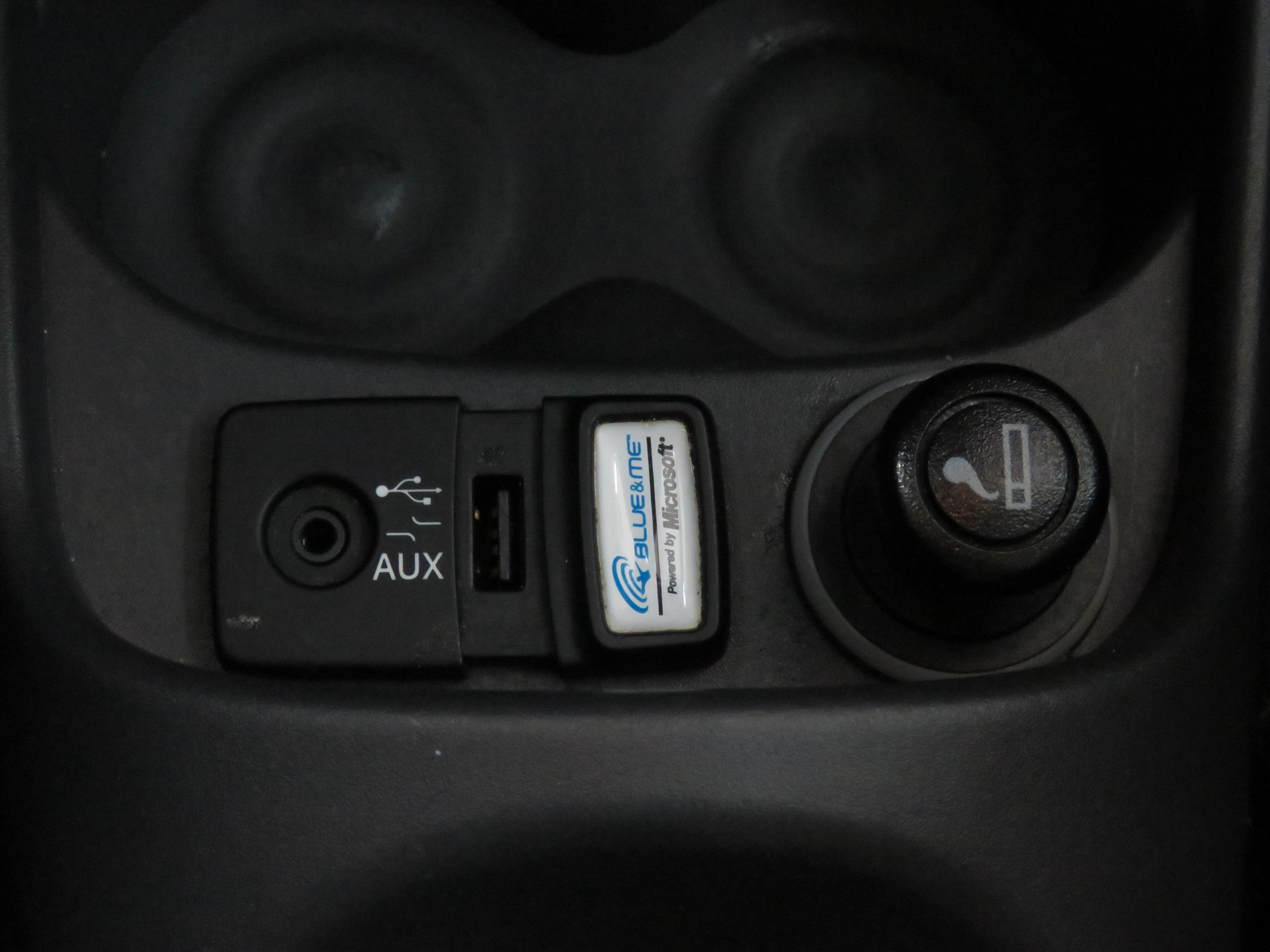 FIAT 500 1.2 Lounge-image-16